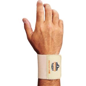 imageErgodyne ProFlex 400 Universal Wrist Wrap TanTan