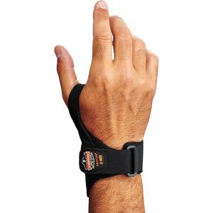 imageErgodyne ProFlex 4020 Left Wrist Support Black XSmallSmallBlack