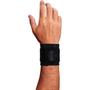 imageErgodyne ProFlex 415 Neoprene Wrist Wrap Support Ambidextrous