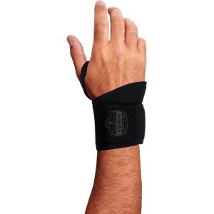 imageErgodyne ProFlex 425 Neoprene Wrist Wrap Support with Thumb Loop Ambidextrous Design