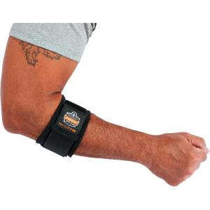 imageErgodyne ProFlex 500 Elbow Support Small BlackXLarge