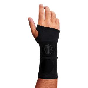 imageErgodyne ProFlex 685 Wrist Support Sleeve  Double StrapXLarge