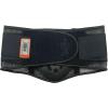 imageErgodyne ProFlex 1051 Mesh Back Support Large BlackLarge