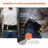 imageErgodyne ProFlex 1051 Mesh Back Support Large BlackLarge