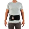 imageErgodyne ProFlex 1051 Mesh Back Support Large BlackLarge
