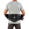 imageErgodyne ProFlex 1051 Mesh Back Support Large BlackXXLarge
