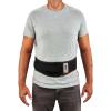 imageErgodyne ProFlex 1500 Weight Lifters Style Back Support Belt XLarge BlackXXLarge
