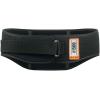 imageErgodyne ProFlex 1500 Weight Lifters Style Back Support Belt XLarge BlackXXLarge