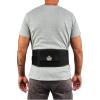 imageErgodyne ProFlex 1505 LowProfile Weight Lifters Back Support Small Black
