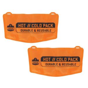 imageErgodyne Proflex 6275 Reusable HotCold Pack Includes 2 CoolingWarming Packs