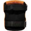 imageErgodyne  18232 Leather Knee Pads Heavy Duty ProFlex 230 Brown One Size