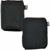 imageErgodyne  18260 ProFlex 260 Soft SlipOn Knee Pad One Size Black