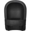 imageErgodyne ProFlex 200 Short Light Duty Copolymer Knee Pad  Black
