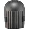 imageErgodyne ProFlex 200 Short Light Duty Copolymer Knee Pad  Black