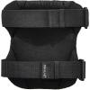 imageErgodyne ProFlex 300 Rounded Cap Knee Pads White CapBuckle Closure