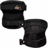 imageErgodyne ProFlex 230 Soft Cap Knee Pads Buckle Closure BlackBuckle Closure