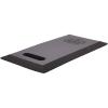 imageErgodyne Proflex 386 Kneeling Pad Lightweight Kneeling Mat Thin Foam Knee Cushion Large 16quot x 28quot x 05quot BlackSmall