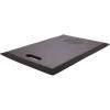 imageErgodyne Proflex 386 Kneeling Pad Lightweight Kneeling Mat Thin Foam Knee Cushion Large 16quot x 28quot x 05quot BlackStandard