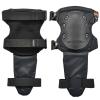 imageProFlex Heavy Duty Knee Pad with Shin Guard in Black