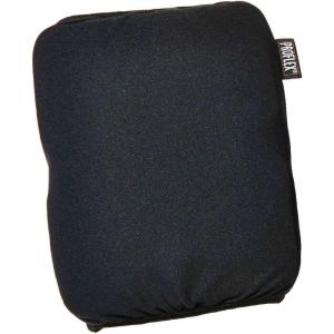 imageErgodyne  18260 ProFlex 260 Soft SlipOn Knee Pad One Size Black
