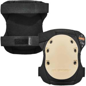 imageProFlex 325HL NonMarring Cap Knee Pad in Tan