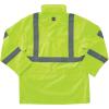 imageErgodyne Standard Rain JacketLime