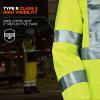 imageErgodyne Standard Rain JacketLime