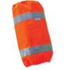 imageErgodyne GloWear 8008 High Visibility Reflective Leg Gaiters LimeOrange