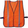 imageErgodyne GloWear 8020HL NonCertified Reflective High Visibility Vest One SizeOrange