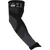 imageErgodyne ProFlex 7991 Protective Arm Sleeves with Thumb Loop Cut Resistant ANSIISEA 1052016 A9 Tungsten Fiber