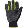 imageErgodyne ProFlex 850 Insulated Freezer Gloves Grip Palm Touch Screen Capable Cold Storage WorkBlack