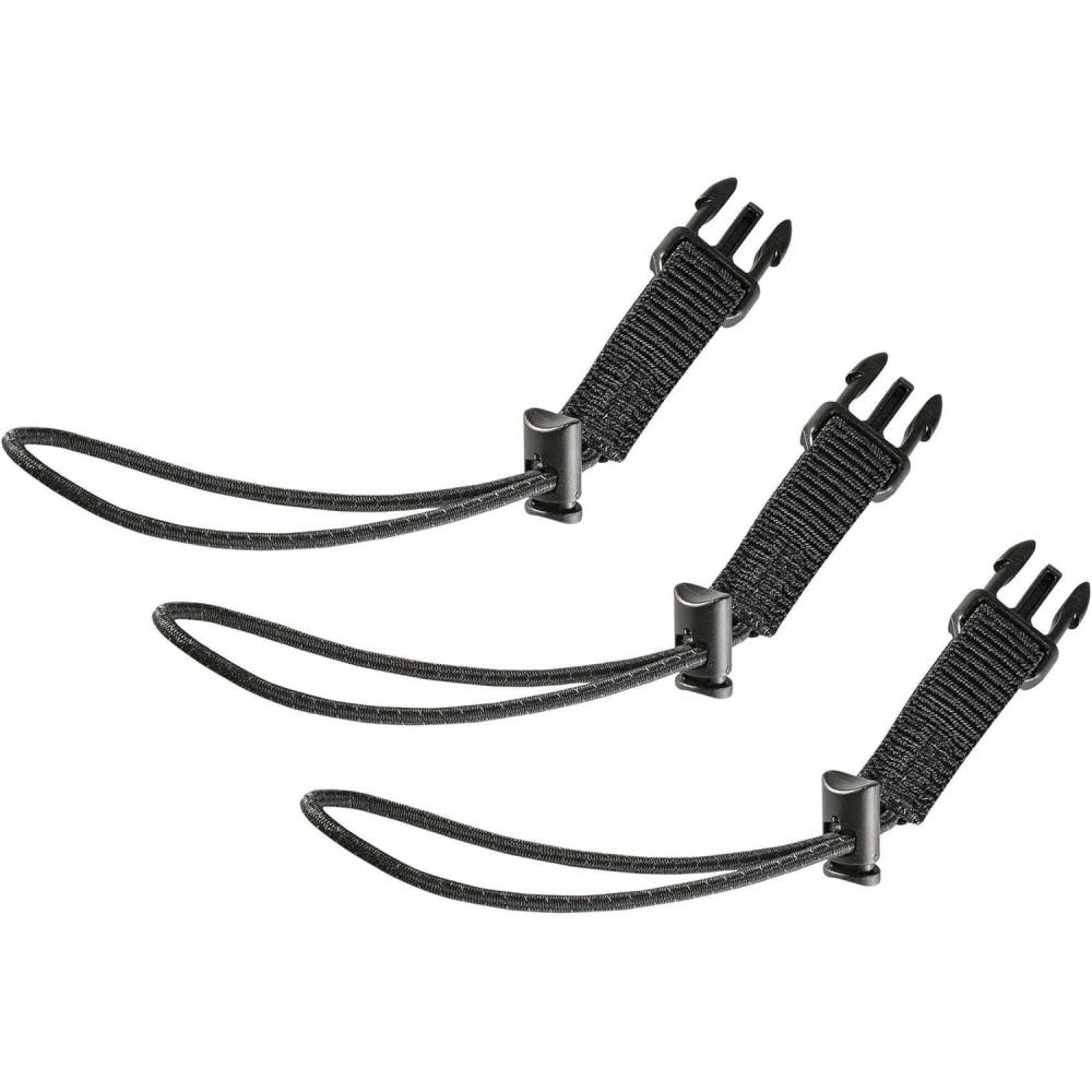 imageLoop Ended Tool Attachments Pack of 3 Tool Weight Capacity 2lbs Ergodyne Squids 3026BlackAttachment