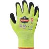 imageErgodyne  7021 Xl Lime NitCoat CutResis Gloves A2 Level Ws 17965 Extra LargeSmall