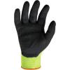 imageErgodyne  7021 Xl Lime NitCoat CutResis Gloves A2 Level Ws 17965 Extra LargeSmall