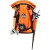 imageErgodyne Arsenal 5538 Waterproof Tarpaulin Topped Parts Pouch OrangeOrange
