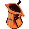 imageErgodyne Arsenal 5538 Waterproof Tarpaulin Topped Parts Pouch OrangeOrange