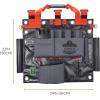 imageErgodyne Arsenal 5710 Bucket Truck Tool Board Apron with Tool Tethering Attachment Points
