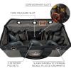 imageErgodyne Arsenal 5844 Bucket Truck Tool Bag with Tool Tethering Attachment Points Large