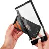 imageErgodyne Cell Phone Tethering Kit Includes Water Resistant Zippered Phone Sleeve ampamp Tethering Lanyard Squids 3195 BlackKit