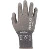 imageErgodyne ProFlex 7044 Cut Resistant Work Gloves ANSI A4 PU Coated Palms for Flexible No Slip Grip Superior Fit and Feel