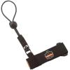 imageErgodyne Squids 3115 Adjustable Wrist Tool Lanyard with Loop End Small Medium 2 PoundsLarge Extra Large