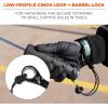 imageErgodyne Squids 3115 Adjustable Wrist Tool Lanyard with Loop End Small Medium 2 PoundsLarge Extra Large