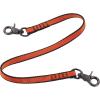 imageErgodyne Squids 3153 Nylon Web Tool Tether 24 inch Lanyard  Dual Trigger Hook Attachment Ends 5 lbsM