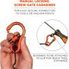 imageHand Tool Tethering Kit for Screwdrivers ampamp Hex Key Wrenches Includes 4 Tool Attachment Slips ampamp 1 Tool Lanyard Weight Capacity 1 lb Ergodyne Squids 3194