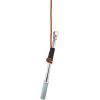 imageShock Absorbing Tool Lanyard with Locking Carabiner and Loop End Tool Weight Capacity 15lbs Ergodyne Squids 3108
