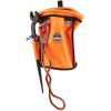 imageShock Absorbing Tool Lanyard with Locking Carabiner and Loop End Tool Weight Capacity 15lbs Ergodyne Squids 3108