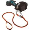 imageShock Absorbing Tool Lanyard with Locking Carabiner and Loop End Tool Weight Capacity 15lbs Ergodyne Squids 3108
