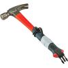 imageShock Absorbing Tool Lanyard with SelfLocking Carabiner and Detachable Loop End Tool Weight Capacity 5lbs Ergodyne Squids 3102 FxAccessory Kit  Detachable Loops 3pack
