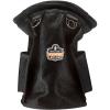 imageErgodyne Arsenal 5538 Waterproof Tarpaulin Topped Parts Pouch OrangeBlack