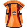 imageErgodyne Arsenal 5538 Waterproof Tarpaulin Topped Parts Pouch OrangeOrange